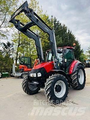 Case IH Farmall 105C Traktorok