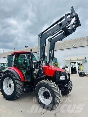 Case IH Farmall 105C Traktorok