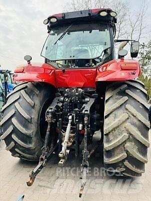 Case IH MAGNUM 340 Traktorok