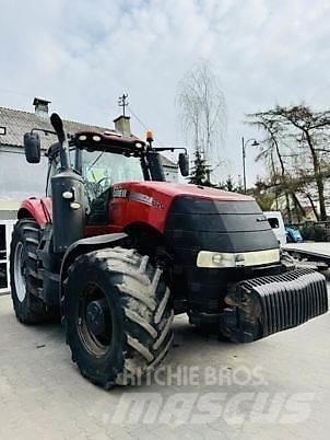 Case IH MAGNUM 340 Traktorok
