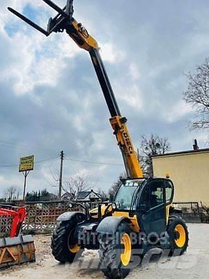 Dieci AGRI PLUS 40.7 Teleszkópos rakodók