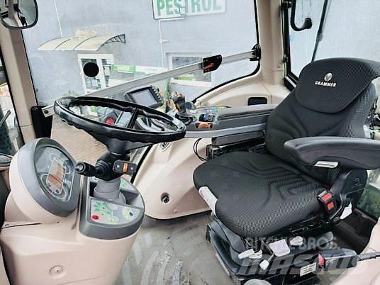 Fendt 936 VARIO TMS Traktorok
