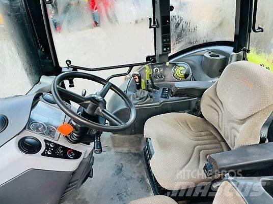 Fendt 936 VARIO TMS Traktorok