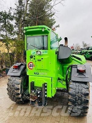 Merlo 42.7 -156 Teleszkópos rakodók