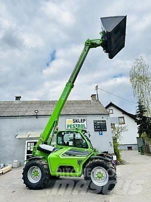 Merlo TF 42.7-156 Teleszkópos rakodók
