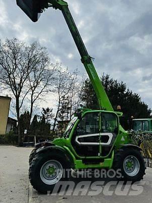Merlo TF 42.7-156 Teleszkópos rakodók