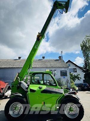 Merlo TF42.7 CS 140 Teleszkópos rakodók