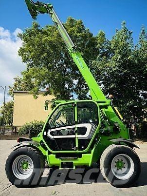 Merlo TF42.7 CS 140 Teleszkópos rakodók