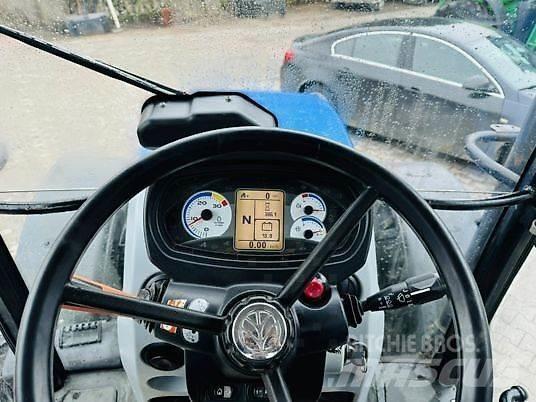 New Holland T5.115 Traktorok