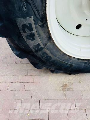 New Holland T7.230 Traktorok