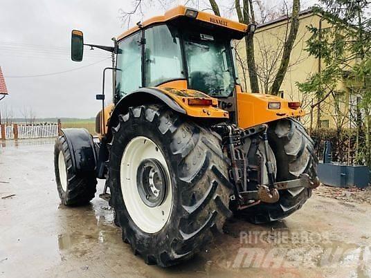 Renault ARES 826 RZ Traktorok