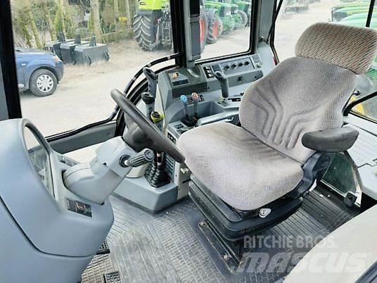 Valtra T160 Traktorok