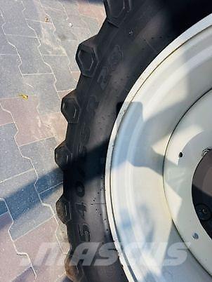 Valtra T174 VERSU Traktorok
