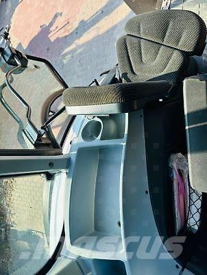 Valtra T174 VERSU Traktorok