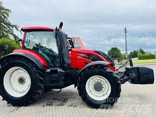 Valtra T234 ACTIVE Traktorok