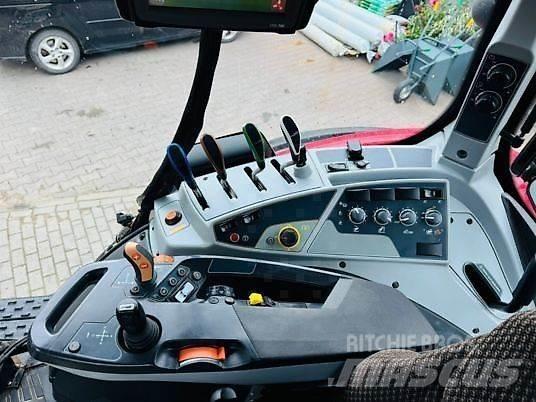 Valtra T234 ACTIVE Traktorok