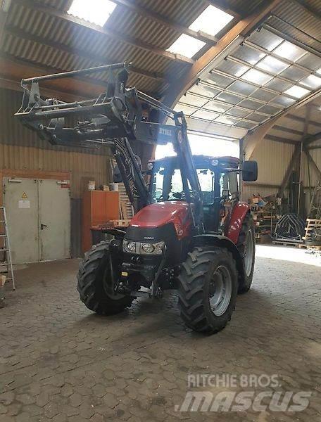 Case IH 95C Traktorok