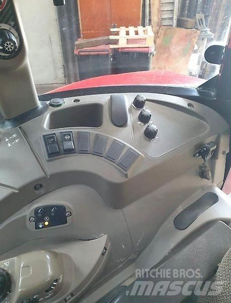 Case IH 95C Traktorok