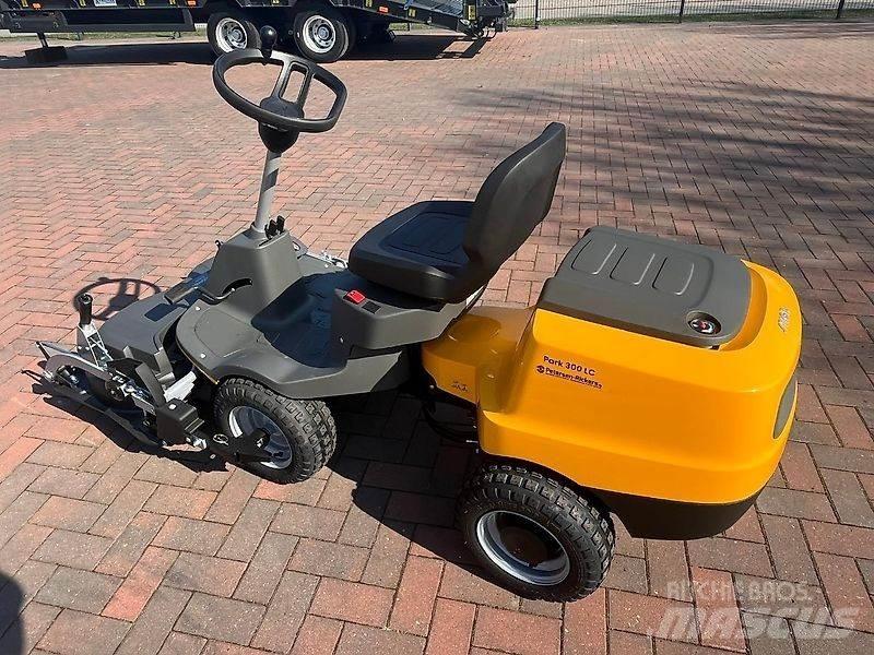 Stiga 300RC Építőipar - Egyebek