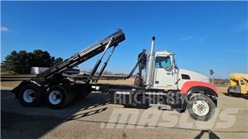 Mack CV713 Egyéb