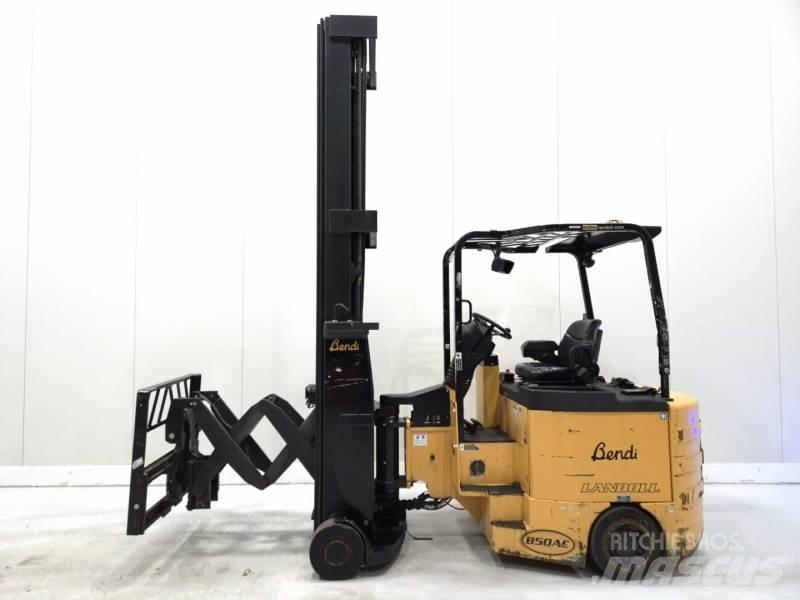 Bendi B50/56DR180D Elektromos targoncák