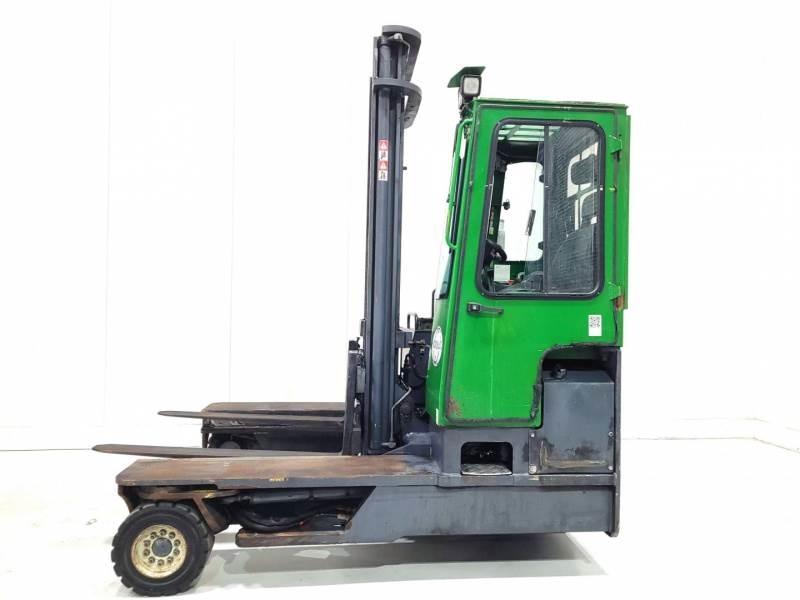 Combilift C4800 Oldalvillás targonca