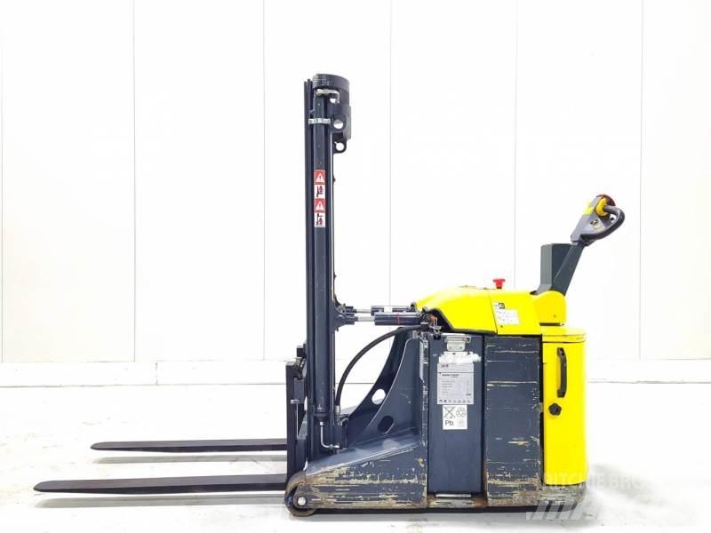 Combilift CS1500 Elektromos gyalogkíséretű targoncák
