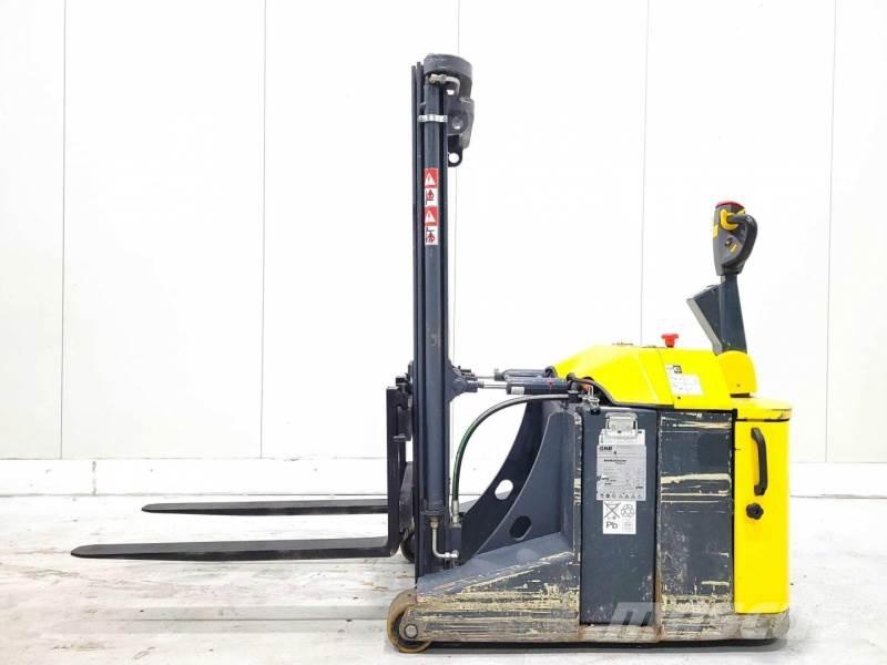 Combilift CS1500 Elektromos gyalogkíséretű targoncák