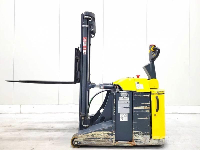 Combilift CS1500 Elektromos gyalogkíséretű targoncák
