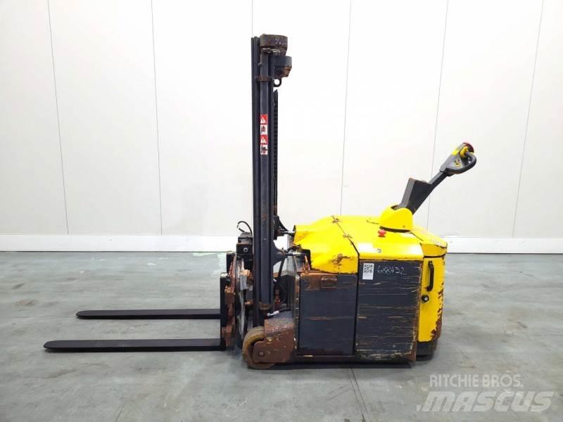 Combilift CS1500 Elektromos gyalogkíséretű targoncák