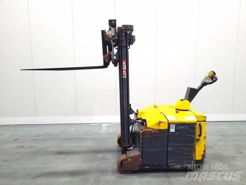 Combilift CS1500 Elektromos gyalogkíséretű targoncák