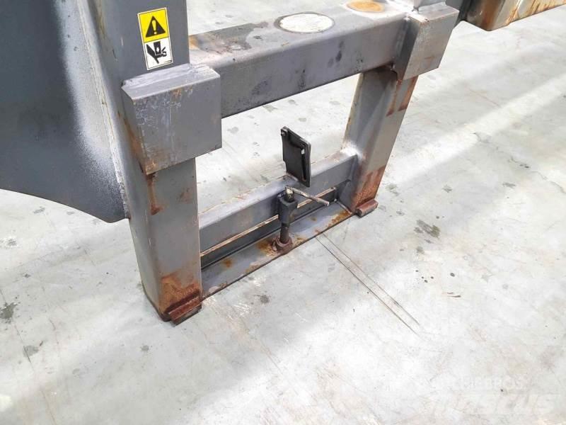 Combilift WFC Egyéb adapterek és tartozékok