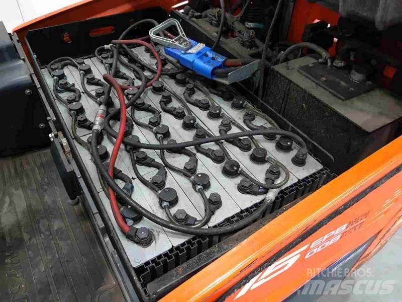 Doosan B15T-7 Targoncák-Egyéb