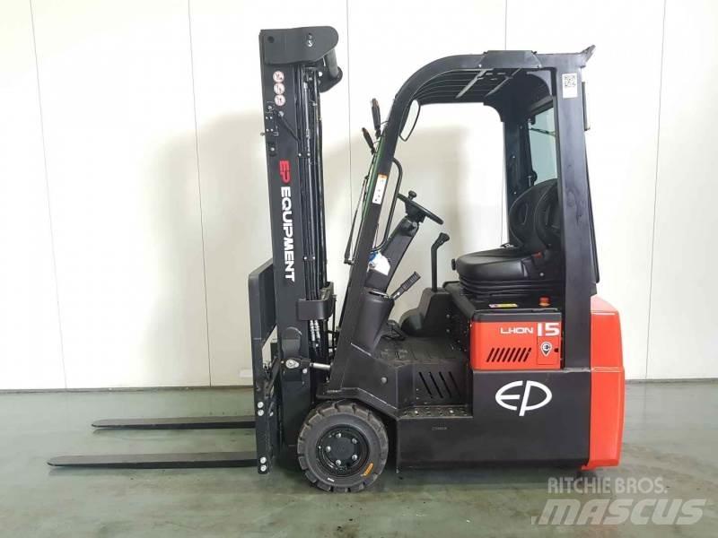 EP CPD15TVL 150 HC Targoncák-Egyéb
