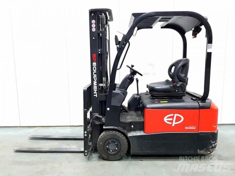EP CPD18TV8 360 NC RENTAL Targoncák-Egyéb