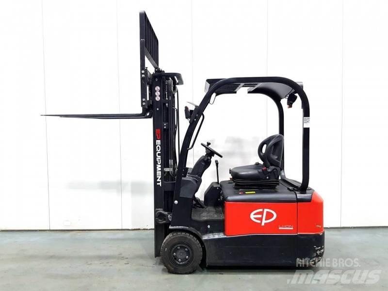 EP CPD18TV8 360 NC RENTAL Targoncák-Egyéb