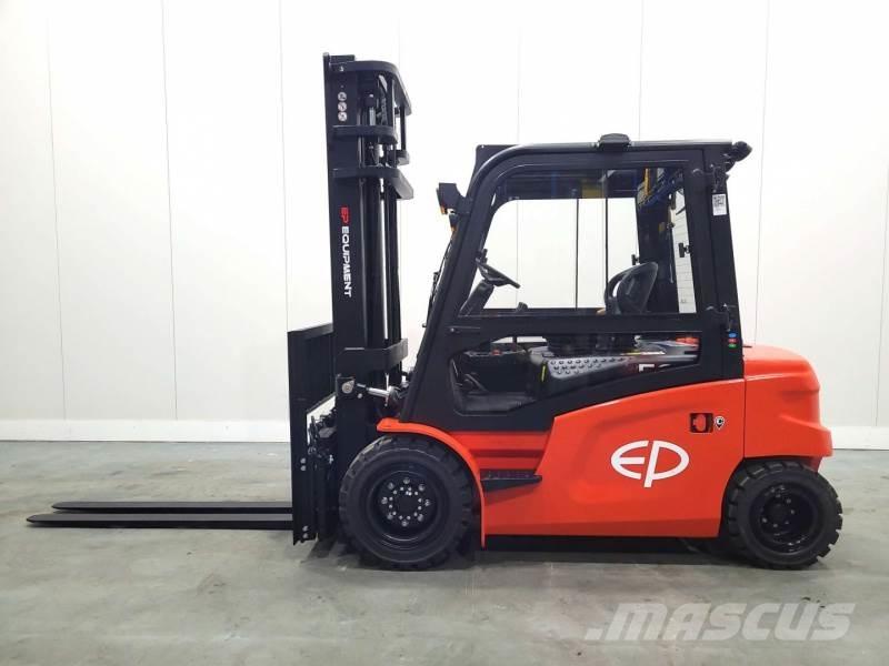 EP CPD50L1 560 FC Elektromos targoncák