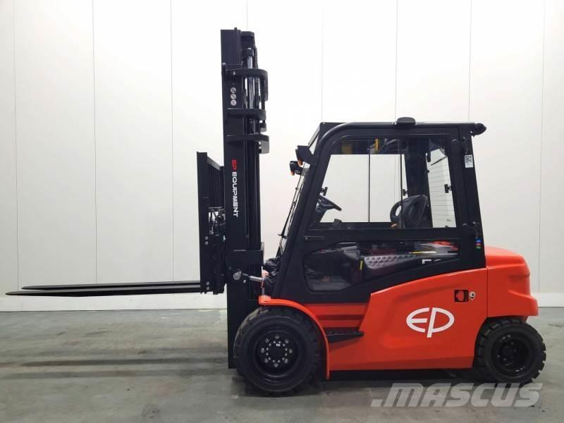 EP CPD50L1 560 FC Elektromos targoncák