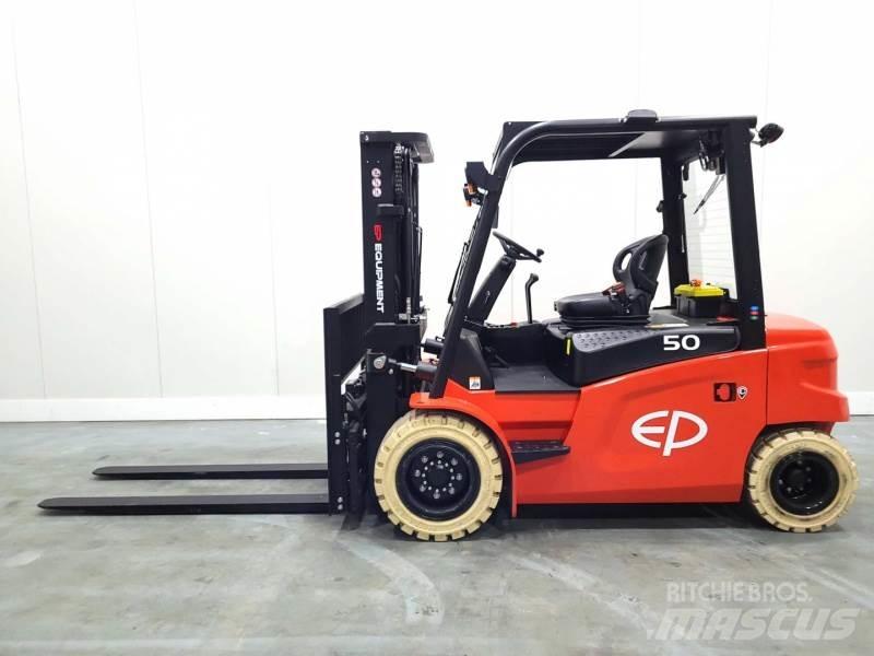 EP CPD50L1 560 HC Elektromos targoncák