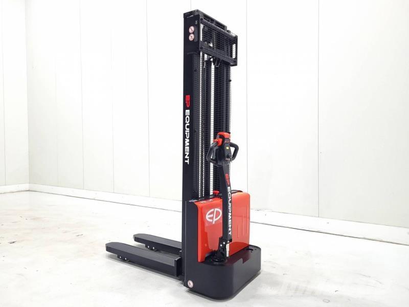 EP ESL122 3.6 Kézi raklapemelők