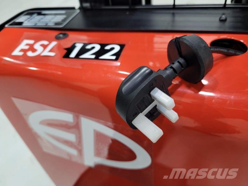 EP ESL122 80 RENTAL Kézi raklapemelők