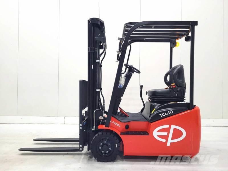 EP TCL101 NC 100 Targoncák-Egyéb