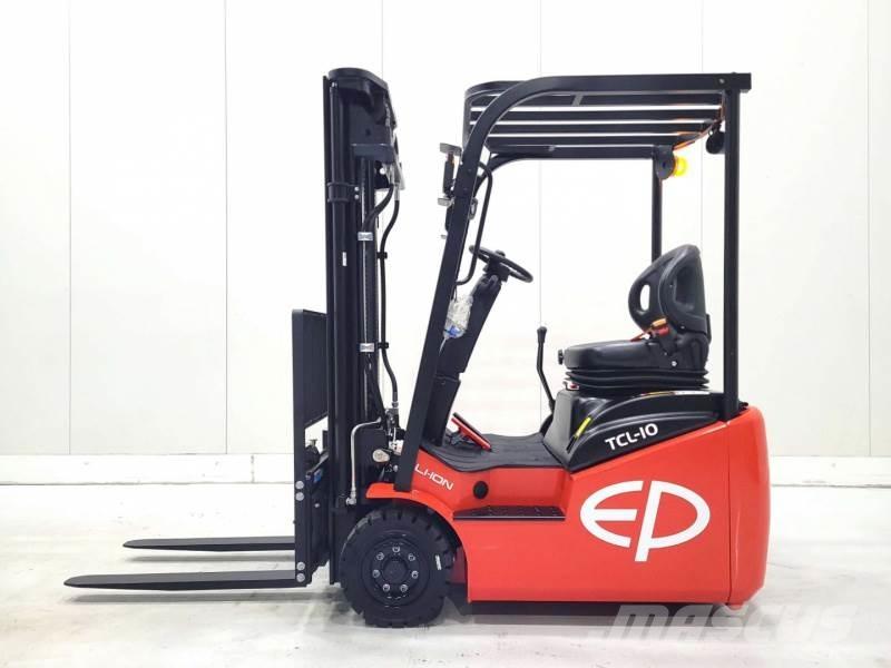 EP TCL101 NC 100 Targoncák-Egyéb