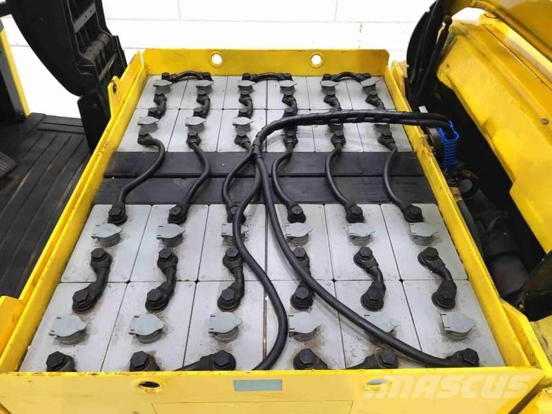 Hyster J1.80XMT Anyagmozgatás - Egyebek