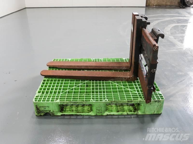 Kaup 75-B52-40 Villakocsi forgatók
