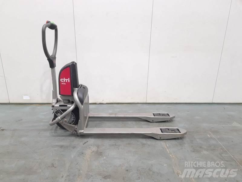 Linde CITI ONE 1130-00 Kézi raklapemelő