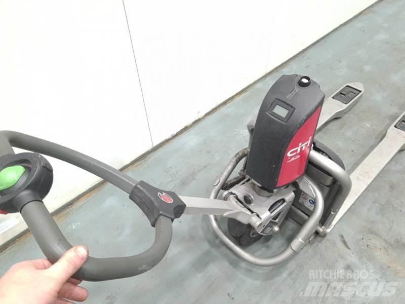Linde CITI ONE 1130-00 Kézi raklapemelő