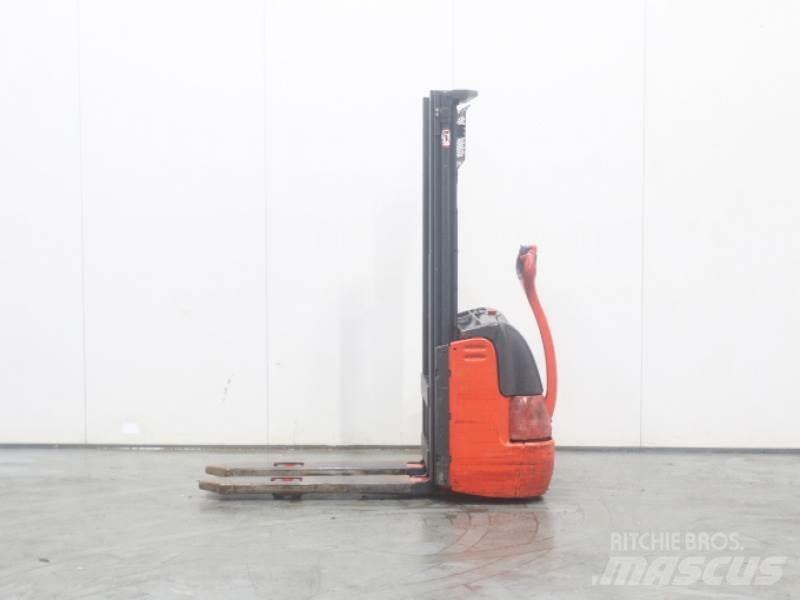 Linde L10 379 Kézi raklapemelők