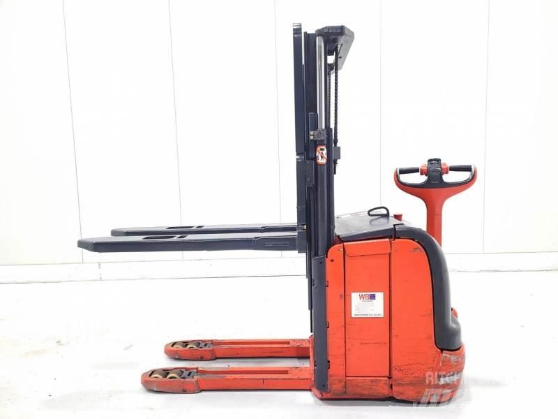 Linde L14 Kézi raklapemelők