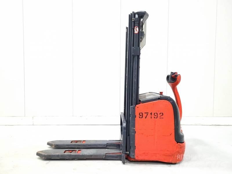 Linde L14 Kézi raklapemelők
